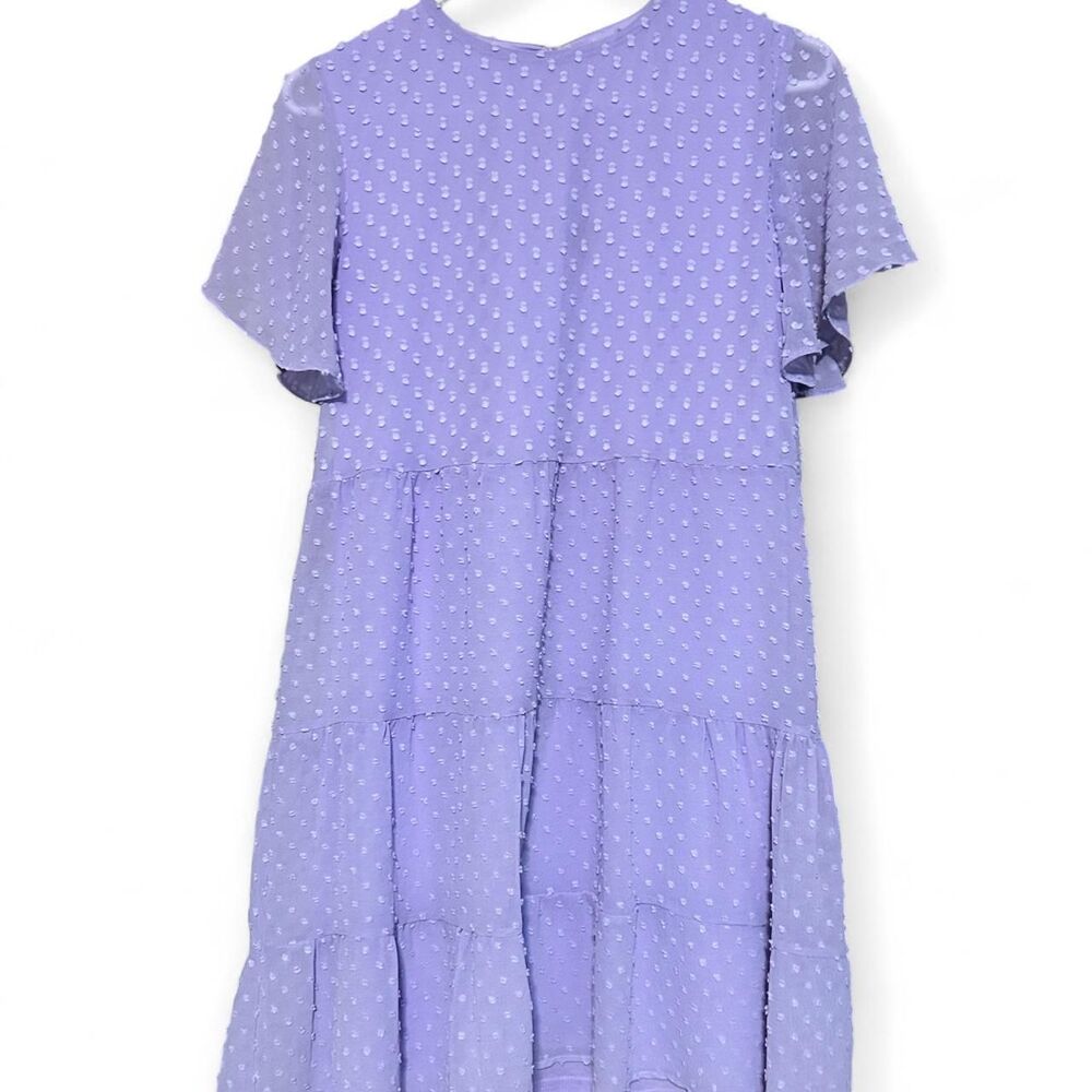 Altar-d-state Women's Purple Dress